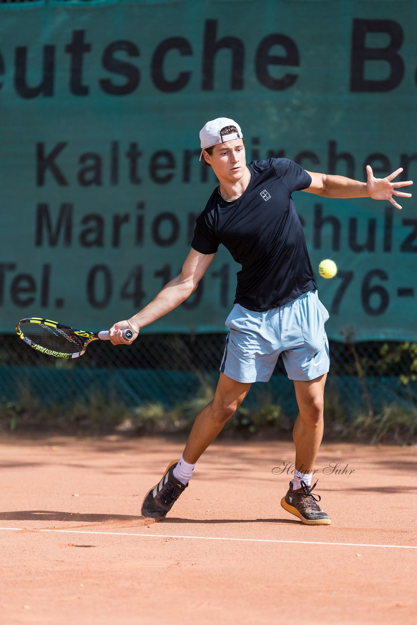 Bild 275 - Kaltenkirchen  ITF / Masters Nord